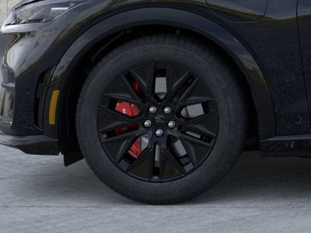 2025 Ford Mustang Mach-E Premium - Photo 19