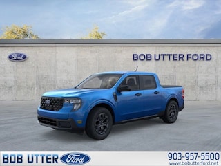 2026 Ford Maverick XLT Truck
