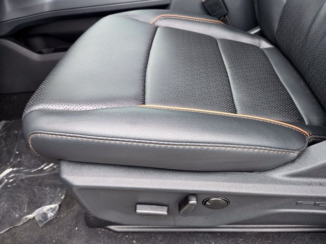 2026 Ford F-250 Super Duty Lariat - Photo 18