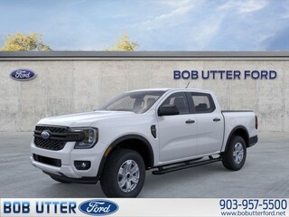 2026 Ford Ranger XL Truck