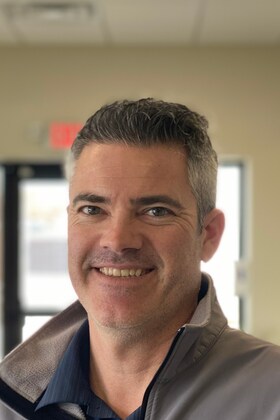 Staff member Troy Dyer from ID_aec1d0