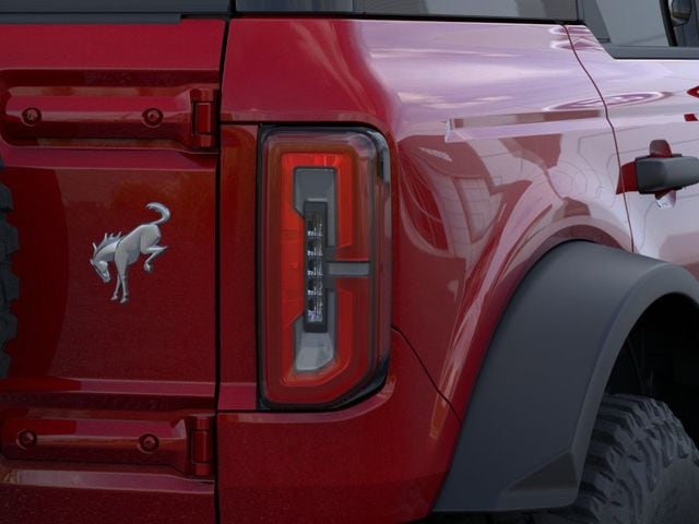 2025 Ford Bronco 4-Door Badlands - Photo 23