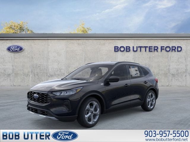 2026 Ford Escape SUV 