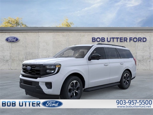 2026 Ford Expedition SUV 