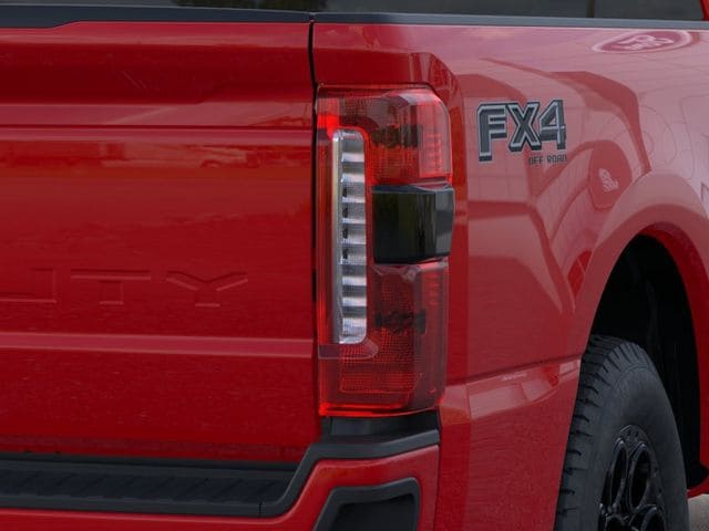 2026 Ford F-250 Super Duty Lariat - Photo 21