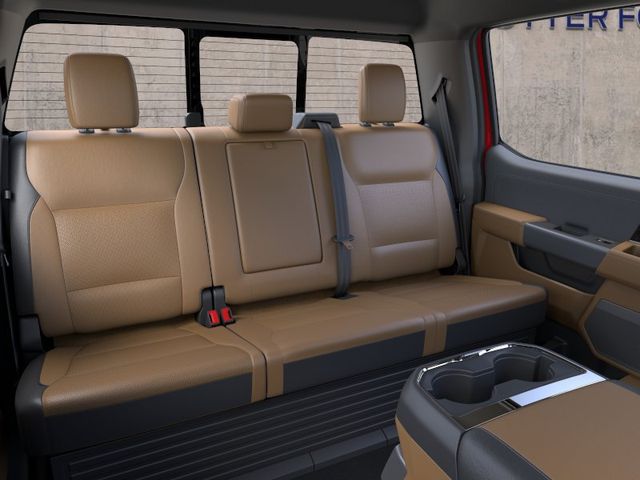 2026 Ford F-250 Super Duty Lariat - Photo 11