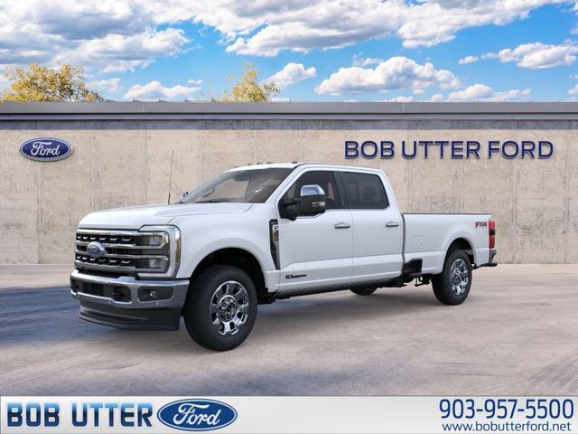 2026 Ford F-350 Truck 