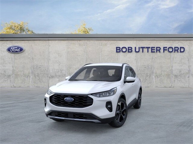 2025 Ford Escape ST-Line Select photo 2