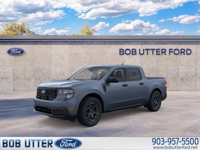 2026 Ford Maverick Truck 