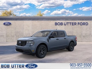 2026 Ford Maverick XLT Truck