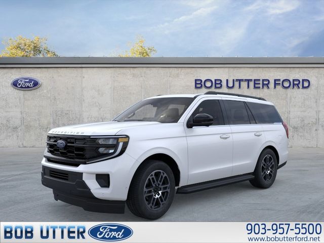2025 Ford Expedition SUV 