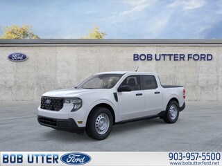2026 Ford Maverick XL Truck