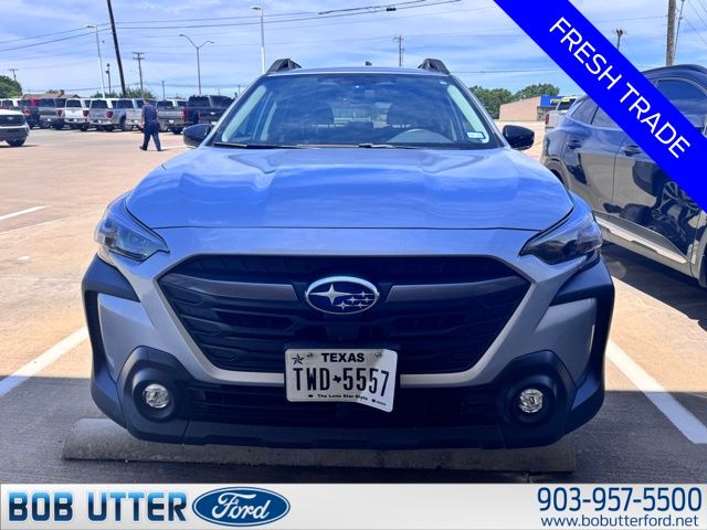 2024 Subaru Outback Premium's photo