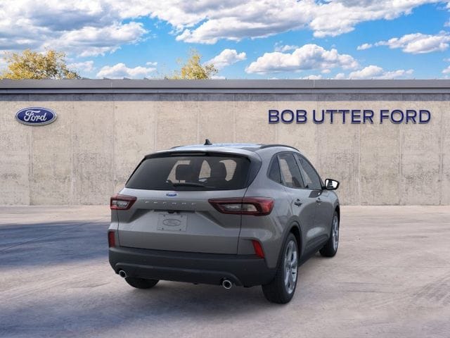 2026 Ford Escape ST-Line - Photo 8