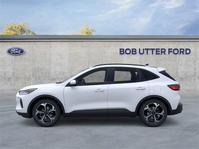 2025 Ford Escape ST-Line Select photo 3