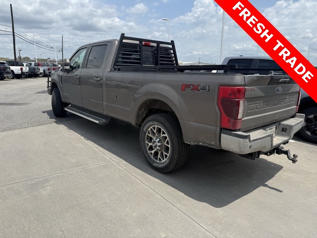 2022 Ford F-350 photo 2