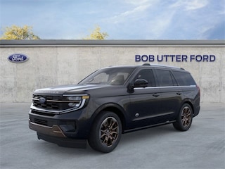 2025 Ford Expedition King Ranch SUV