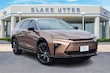 Toyota Crown Signia