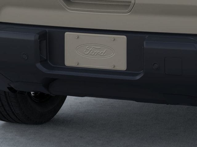2025 Ford Bronco Sport Outer Banks - Photo 23