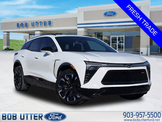 2024 Chevrolet Blazer EV