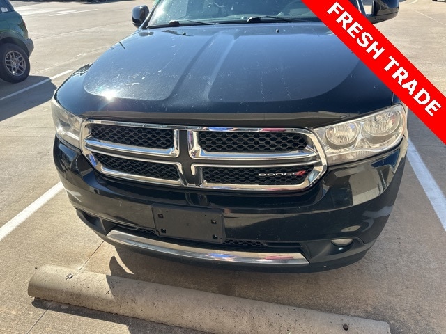 2012 Dodge Durango SXT