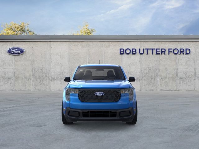 2025 Ford Maverick XLT - Photo 6