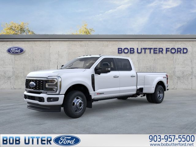 2026 Ford F-350 Truck 