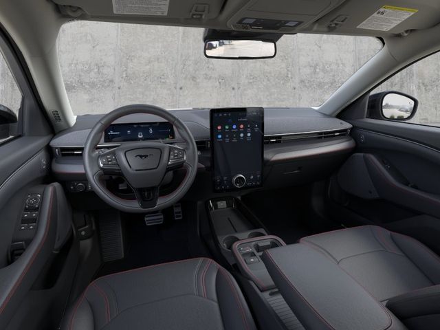 2025 Ford Mustang Mach-E Premium - Photo 9