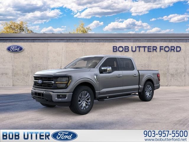 2026 Ford F-150 Truck 