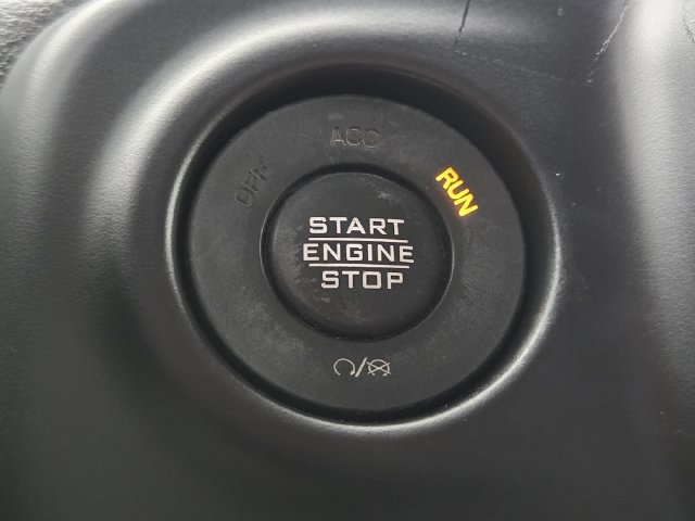 2021 Jeep Wrangler Unlimited High Altitude - Photo 20