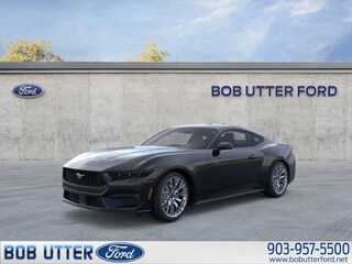 2026 Ford Mustang Ecoboost Premium Coupe