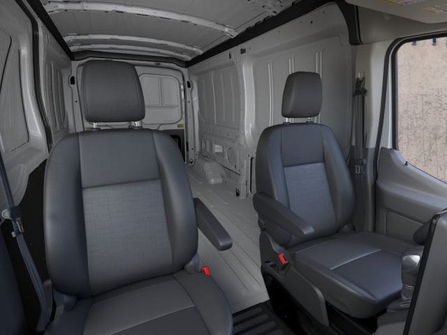 2026 Ford Transit Van Base - Photo 10