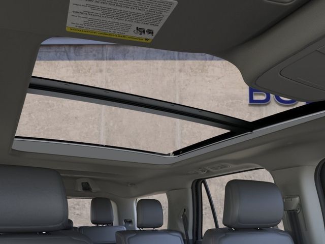 2025 Ford Expedition Active - Photo 21