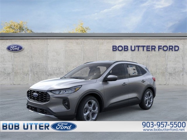 2026 Ford Escape SUV 