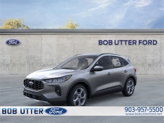 new 2026 Ford Escape ST-Line Select SUV for sale sherman tx