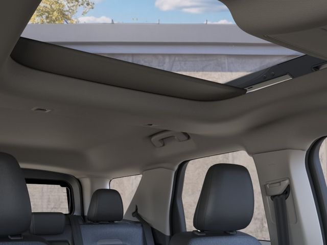 2025 Ford Bronco Sport Outer Banks - Photo 22