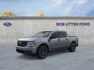 2026 Ford Maverick XLT Truck