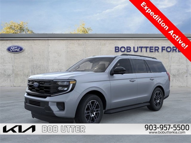 2025 Ford Expedition Active's photo