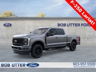 2025 Ford F-250 Lariat Truck