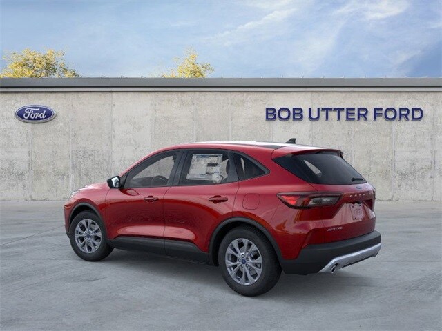 2025 Ford Escape Active photo 4