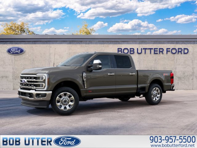  Ford F-350