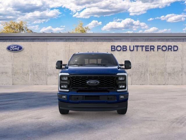 2026 Ford F-250 Super Duty Lariat - Photo 6