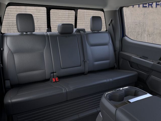 2026 Ford F-250 Super Duty Lariat - Photo 11