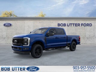 2026 Ford F-250 Lariat Truck