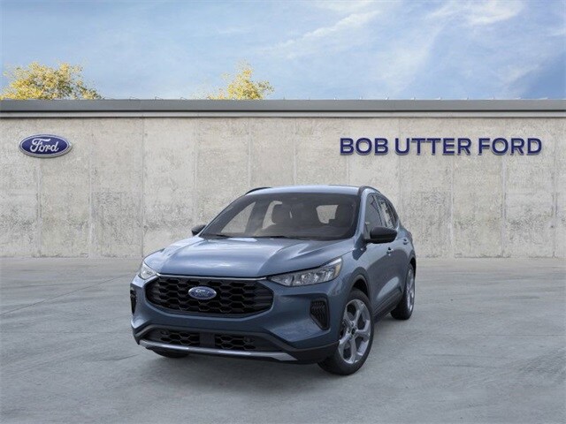2025 Ford Escape ST-Line photo 2