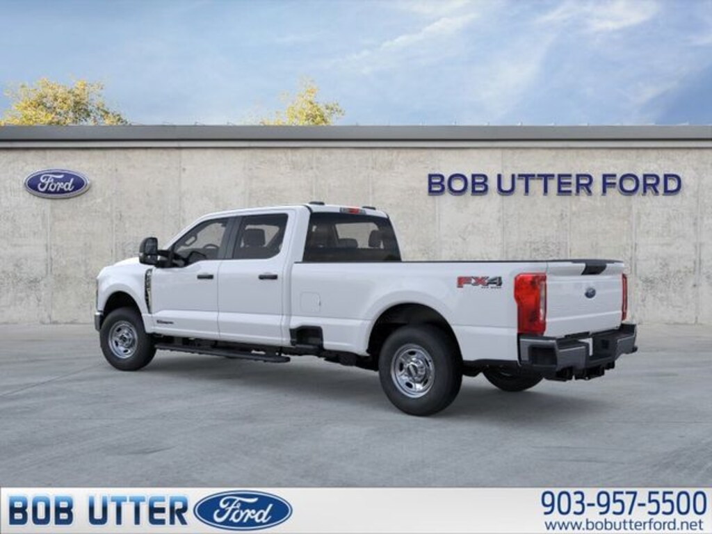 New 2026 Ford F-250 XL Truck