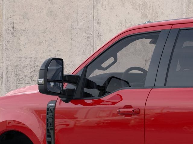 2026 Ford F-250 Super Duty Lariat - Photo 20