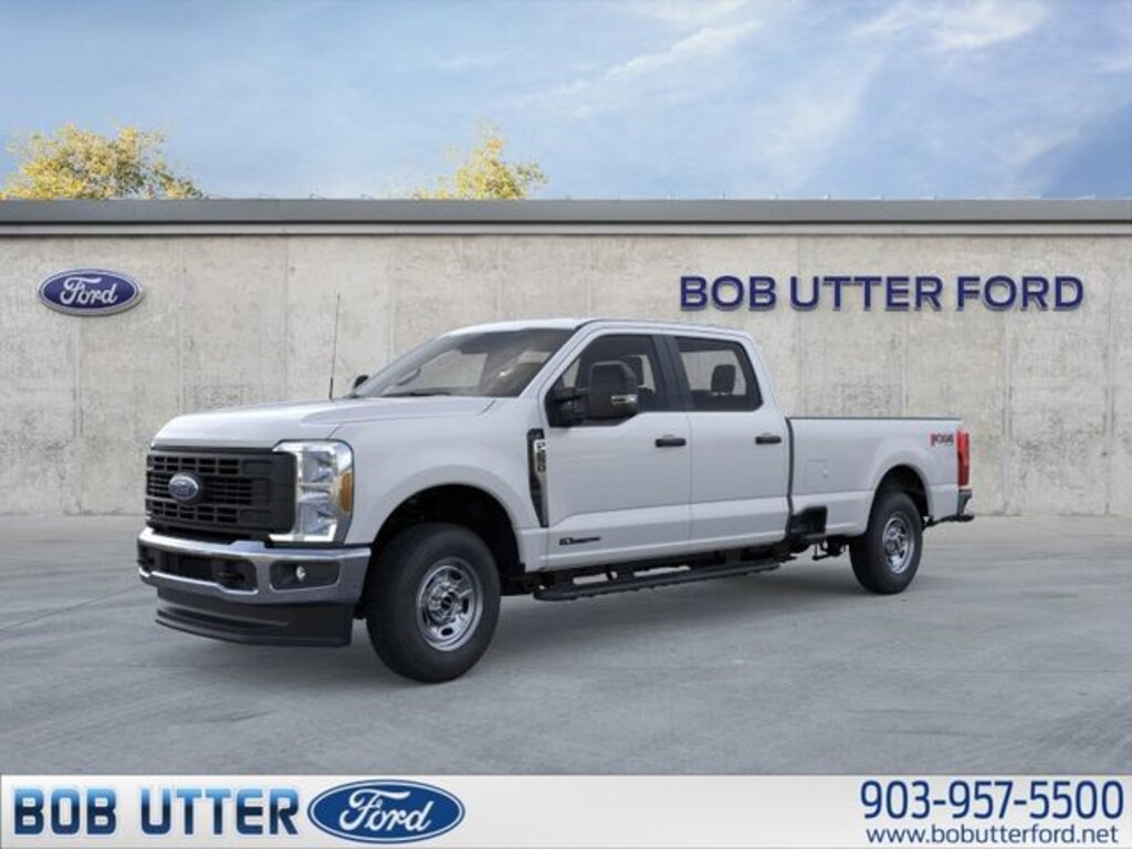 New 2026 Ford F-250 XL Truck