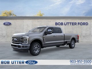 2026 Ford F-350 Lariat Truck