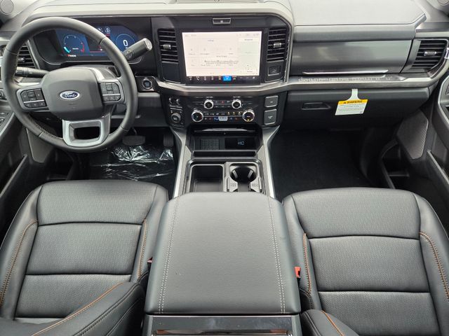 2026 Ford F-250 Super Duty Lariat - Photo 19